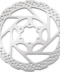 Shimano Disque Diverse SM-RT56 160 mm 6-trous seul. p. pl. résine box Shimano Disque Diverse SM-RT56 160 mm 6-trous seul. p. pl. résine box