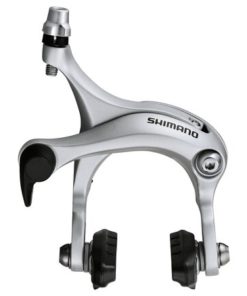 Shimano Etrier de frein BR-R451 arrière 0.5mm CS-57mm patins de frein R50T2 box