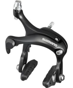 Shimano Etrier de frein BR-R451 avant 10.5mm CS-57mm pa. de frein R50T2 noir Shimano Etrier de frein BR-R451 avant 10.5mm CS-57mm pa. de frein R50T2 noir