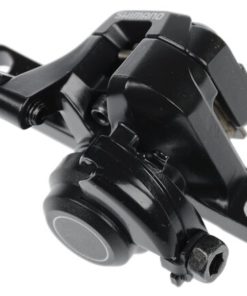 Shimano Étrier de frein à disque mécanique BR-R317 arrière noir box Shimano Étrier de frein à disque mécanique BR-R317 arrière noir box