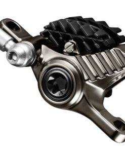 Shimano Frein à disque XTR BR-M9020 postmount plaquettes métal avec lamelle