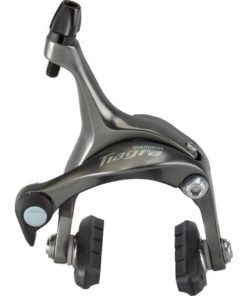 Shimano Etrier de frein Tiagra BR-4700 arrière 10.5mm pat. de frein R50T5 box Shimano Etrier de frein Tiagra BR-4700 arrière 10.5mm pat. de frein R50T5 box