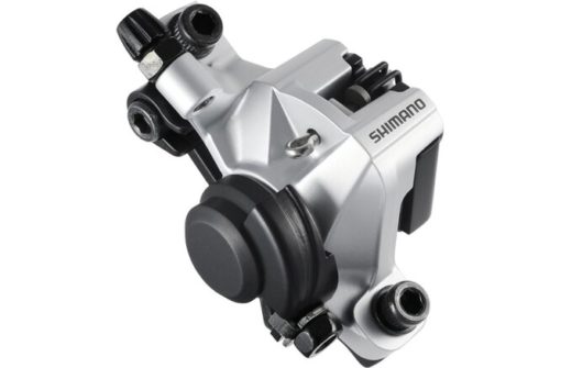 Shimano Étrier de frein à disque mécanique BR-M375 plaquettes résin