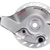 Shimano Adaptateur arrière SM-MA90 Postmount>Standard 140 mm avec vis/fil box Shimano Adaptateur arrière SM-MA90 Postmount>Standard 140 mm avec vis/fil box