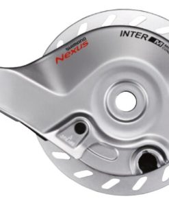Shimano Rollerbrake Nexus BR-C3000-R arrièr a/écrous Shimano Rollerbrake Nexus BR-C3000-R arrièr a/écrous