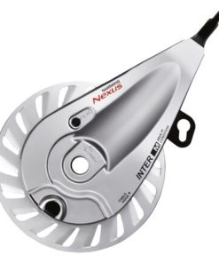 Shimano Rollerbrake Nexus BR-C3010-F avant a/écrous M9 en vrac