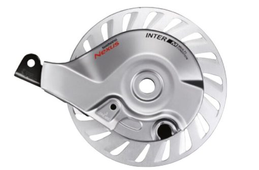 Shimano Rollerbrake Nexus BR-C3010-R arrière a/écrous