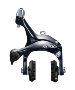 Shimano Etrier de frein Sora BR-R3000 arrière 10.5mm pat. de frein R50T5 box Shimano Etrier de frein Sora BR-R3000 arrière 10.5mm pat. de frein R50T5 box