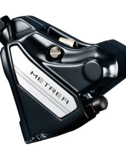 Shimano Frein à disque Metrea BR-U5000 avant flatmount plaquettes resin box