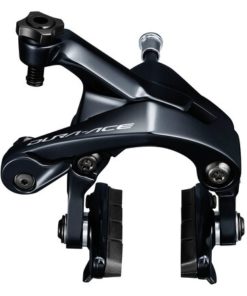 Shimano Etrier de frein Dura-Ace BR-R 9100 arrière 10.5 mm box Shimano Etrier de frein Dura-Ace BR-R 9100 arrière 10.5 mm box