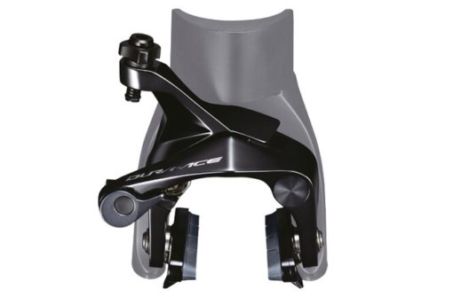 Shimano Etrier de frein Dura-Ace BR-R 9110 avant Direct Mount box