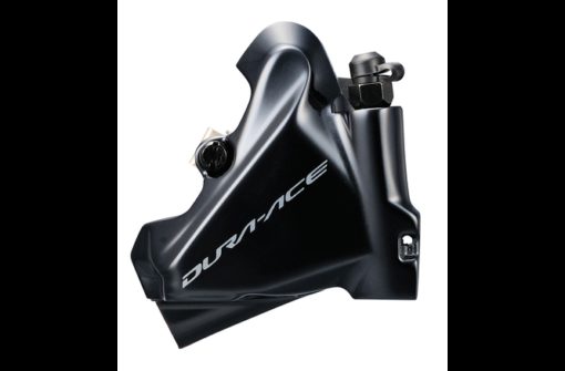 Shimano Frein à disque DA BR-R9170 Route flatmount plaquettes resin box