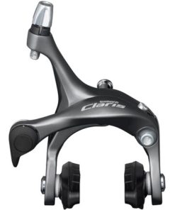 Shimano Etrier de frein Claris BR-R2000 avant 10-32 CS51 pa.de frein R50T5 box Shimano Etrier de frein Claris BR-R2000 avant 10-32 CS51 pa.de frein R50T5 box