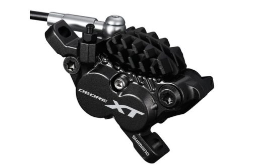 Shimano Frein à disque XT BR-M8020 postmount plaquettes resin box