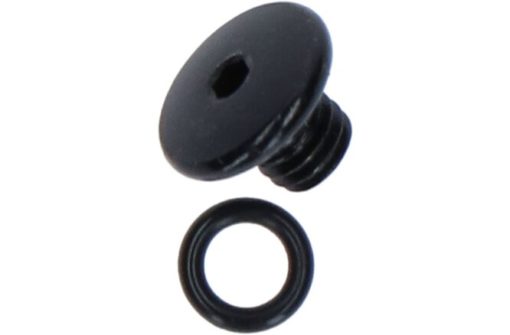 Shimano Vis de purge+saigner le mamelon BL-M445