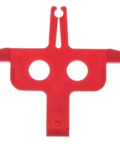 Shimano Entretoise de plaquette de frein Y8PE03000 Shimano Entretoise de plaquette de frein Y8PE03000