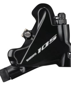 Shimano Frein à disque 105 BR-R7070 Route flatmount plaquettes resin noir