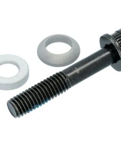 Shimano Vis de fixation BR-M8000 M6x34.4mm Shimano Vis de fixation BR-M8000 M6x34.4mm