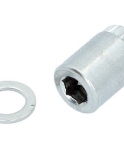 Shimano Vis de fixation avec entretoises Shimano Vis de fixation avec entretoises