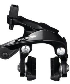 Shimano Etrier de frein 105 BR-R7000 arrière 10.5 mm noir box Shimano Etrier de frein 105 BR-R7000 arrière 10.5 mm noir box