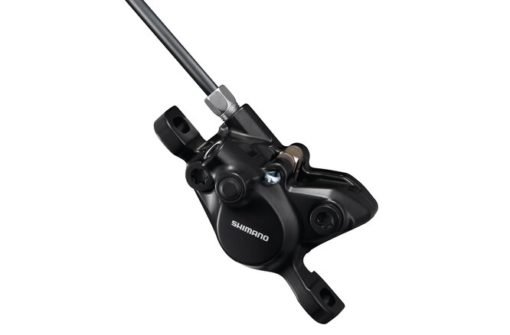 Shimano frein à disque BR-MT200 avant/arrière PM noir box