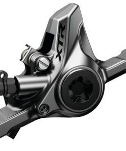 Shimano Étrier de frein à disque XTR BR-M9100 Postmount avant/arrière Shimano Étrier de frein à disque XTR BR-M9100 Postmount avant/arrière