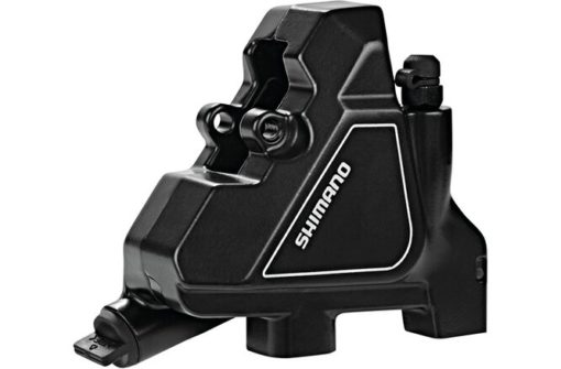 Shimano Frein à disque BR-UR300 derrière Flatmount plaquettes resin