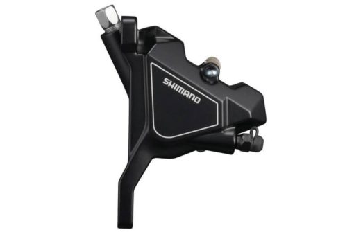 Shimano Frein à disque BR-UR300 avant flatmount plaquettes resin