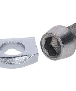 Shimano Vis de fixation avec plaque Shimano Vis de fixation avec plaque
