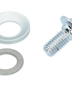 Shimano Vis de patin de frein BR-6700 M5x11.2 Shimano Vis de patin de frein BR-6700 M5x11.2