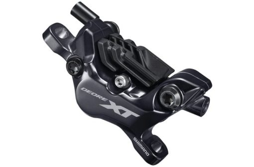 Shimano Frein à disque XT BR-M8120 postmount plaquettes resin box