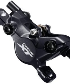 Shimano Frein à disque XT BR-M8100 postmount plaquettes resin box Shimano Frein à disque XT BR-M8100 postmount plaquettes resin box