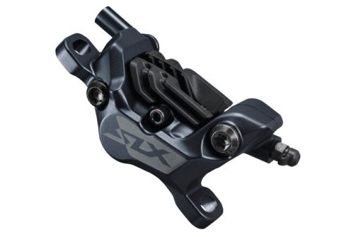 Shimano Frein à disque SLX BR-M7120 postmount plaquettes resin box