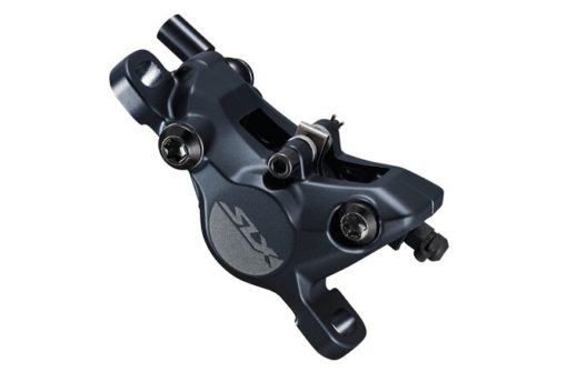 Shimano Frein à disque SLX BR-M7100 postmount plaquettes resin box