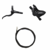 Shimano Coussinet d'axe de levier B BL-M820 Shimano Coussinet d'axe de levier B BL-M820