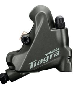 Shimano Frein à disque TIA BR-4770 Route flatmount plaquettes resin box