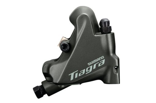 Shimano Frein à disque TIA BR-4770 Route flatmount plaquettes resin box
