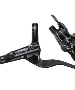 Shimano Set fr. à dis.Alfine S7000 avant a/BL-S7000 PM plaq. résine noir box Shimano Set fr. à dis.Alfine S7000 avant a/BL-S7000 PM plaq. résine noir box