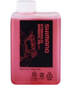 Shimano Huile minéral 500ml