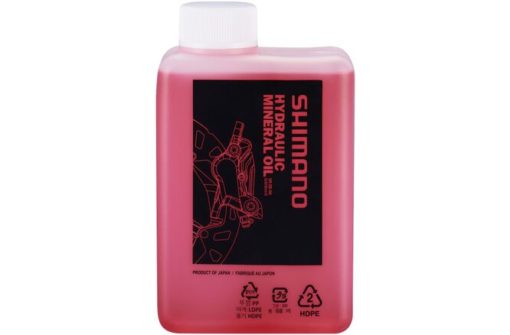 Shimano Huile minéral 500ml
