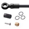 Shimano Gommes de frein M70R2 50 set en vrac/carton Shimano Gommes de frein M70R2 50 set en vrac/carton