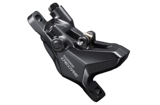Shimano Frein à disque Deore BR-M6100 postmount plaquettes resin box