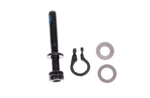 Shimano Vis de fixation BR-M8100 avec stop-ring M6x40.2