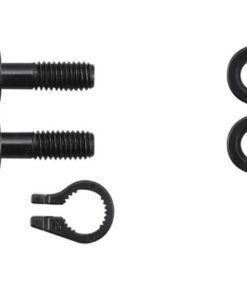 Shimano Adaptateur SM-MA avant/arrière Postmount 200>Postmount 203 box