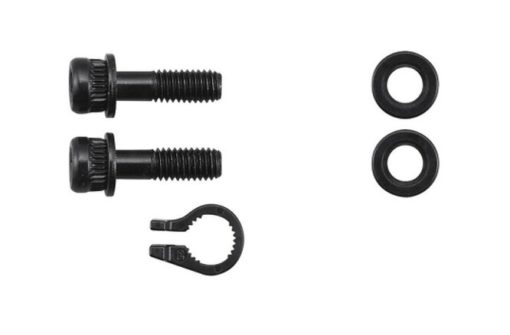 Shimano Adaptateur SM-MA avant/arrière Postmount 200>Postmount 203 box
