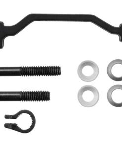 Shimano Adaptateur SM-MA avant/arrière Postmount 203->Postmount 220 box