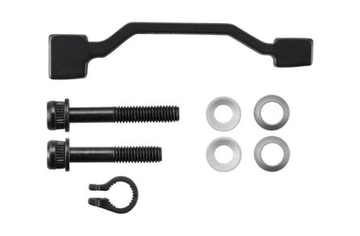Shimano Adaptateur SM-MA avant/arrière Postmount 203->Postmount 220 box