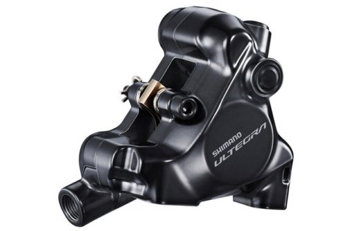 Shimano Frein à disque BR-R8170 Route arrière flatmount plaquettes resin box