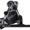 Shimano adaptateur SMMAF140PDH arrière PM 140> FM 140 avec vis 25mm box