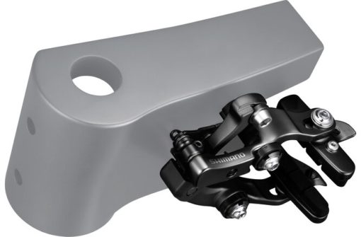 Shimano Etrier de frein Ultegra BR-R811R arrière Direct Mount box